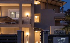Stayinn Luxury Apartments